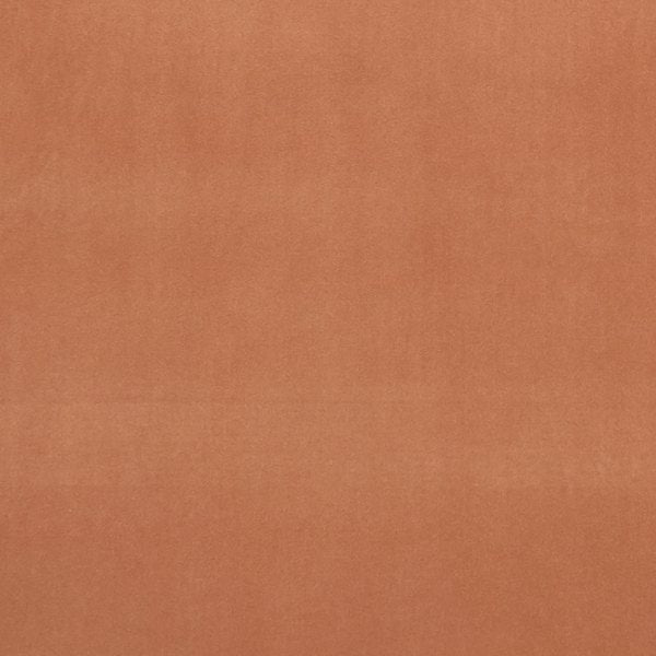 Alvar Tamarind Velvet Curtains