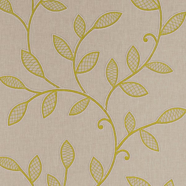 Hetton Acacia Roman Blind