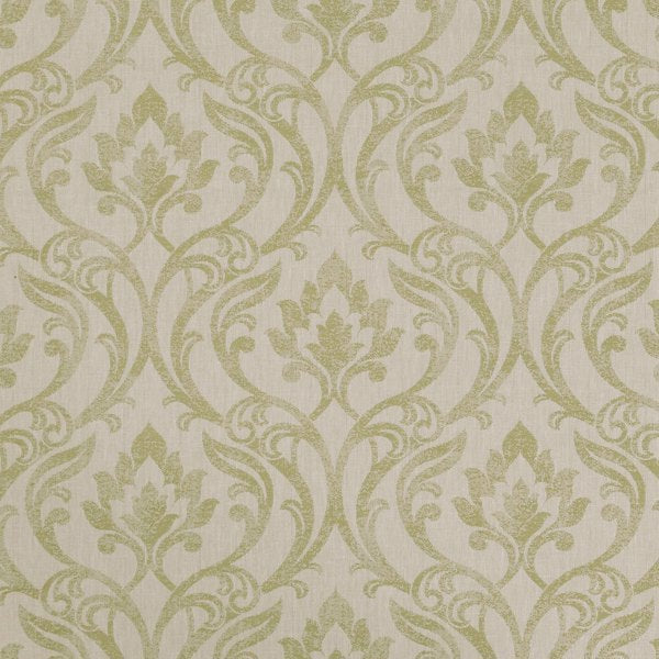 Leyburn Citrus Curtains
