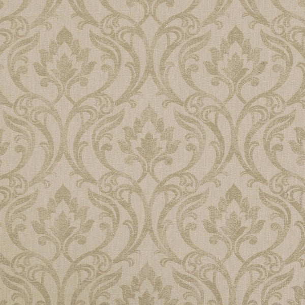 Leyburn Natural Curtains