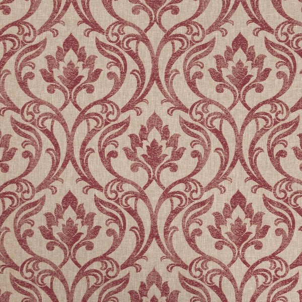Leyburn Spice Curtains
