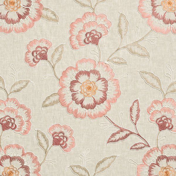 Richmond Spice Curtains
