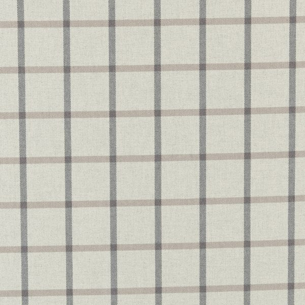 Aviemore Flannel Curtains