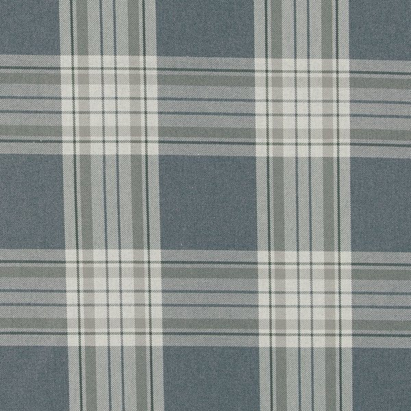 Glenmore Flannel Curtains