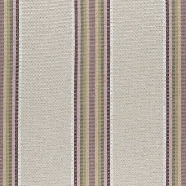 Imani Orchid/Willow Roman Blind