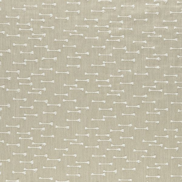 Nala Natural Roman Blind