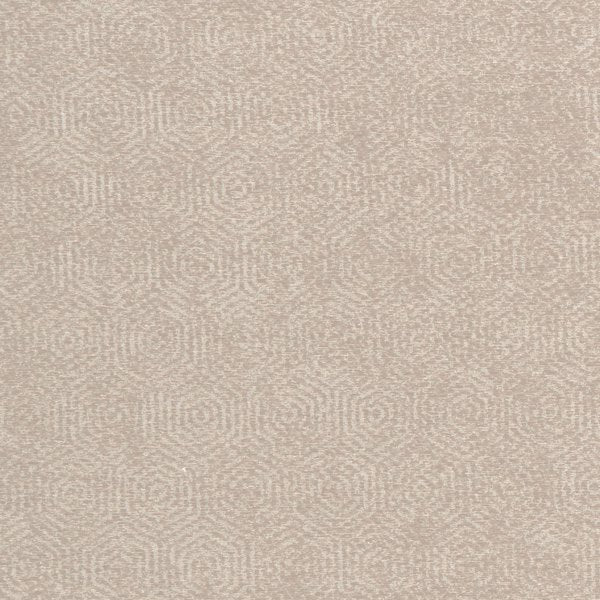 Yoruba Natural Curtains