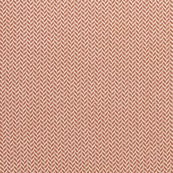 Zalika Cinnabar Roman Blind