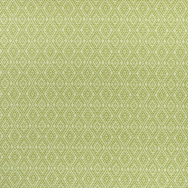 Hampstead Apple Diamond Roman Blind