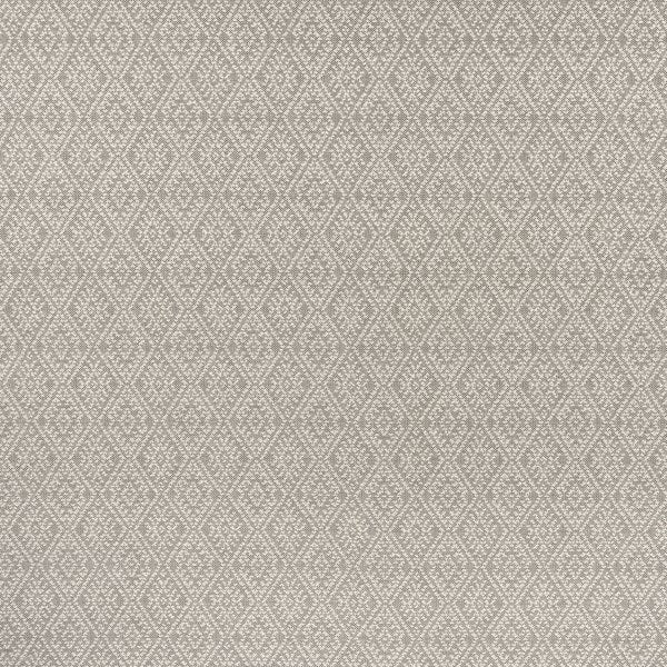 Hampstead Charcoal Diamond Curtains