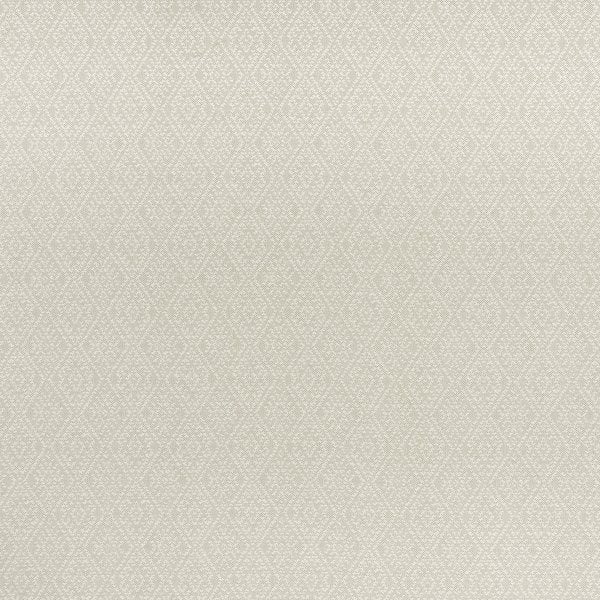 Hampstead Linen Diamond Roman Blind