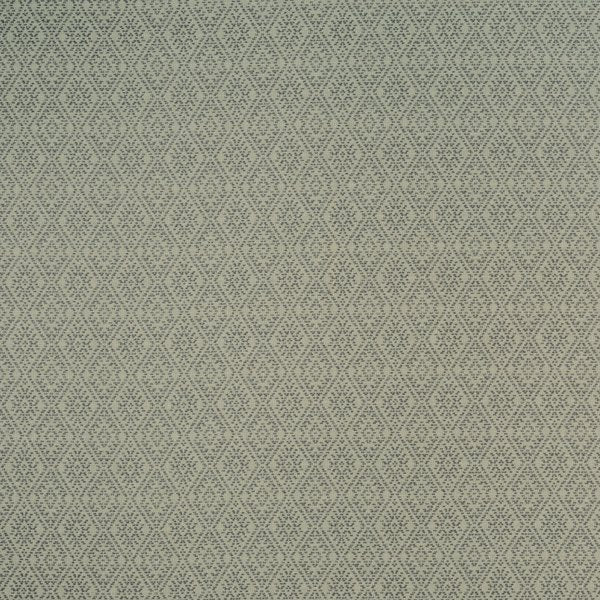 Hampstead Storm Diamond Curtains