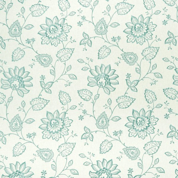 Liliana Duck Egg Roman Blind