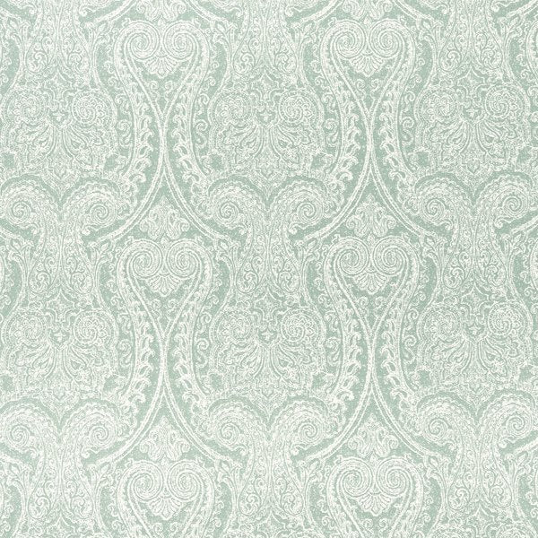 Pastiche Duck Egg Curtains