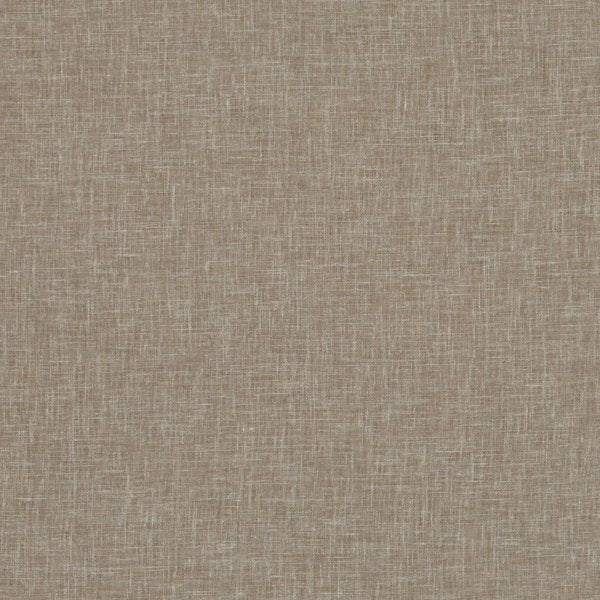 Midori Mocha Voile Curtains
