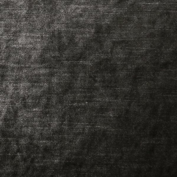 Allure Charcoal Roman Blind