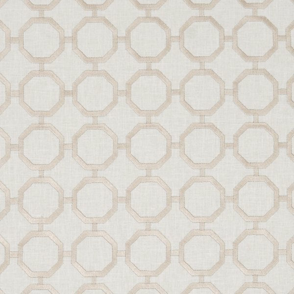 Glamour Linen Curtains