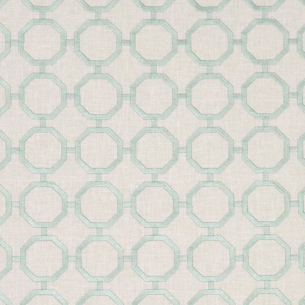Glamour Mineral Roman Blind