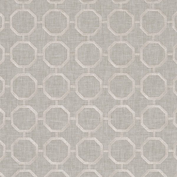 Glamour Pebble Curtains