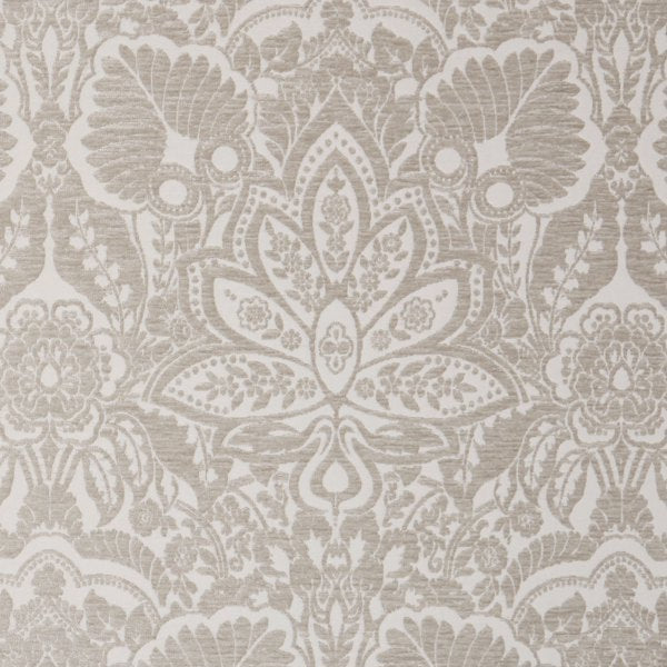 Waldorf Champagne Curtains