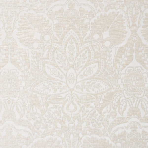 Waldorf Ivory Curtains