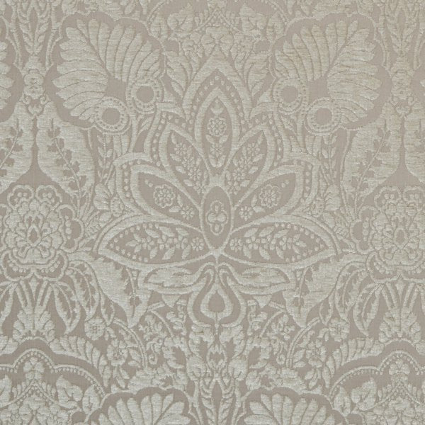 Waldorf Mocha Curtains