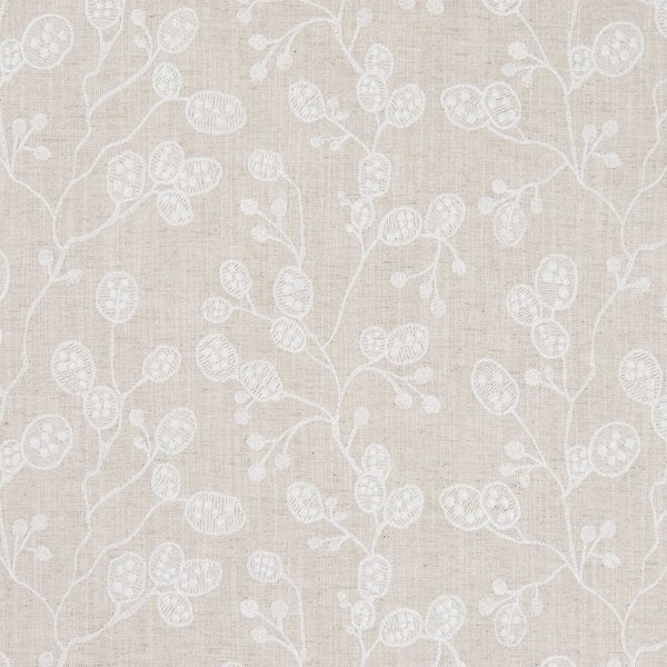 Honesty Natural Roman Blind