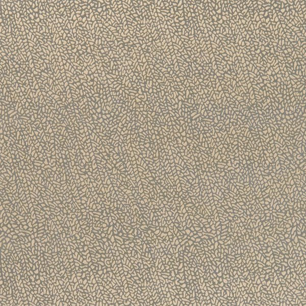 Isla Taupe/Gold Roman Blind