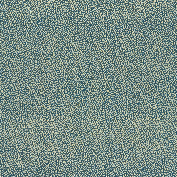 Isla Teal/Gold Curtains