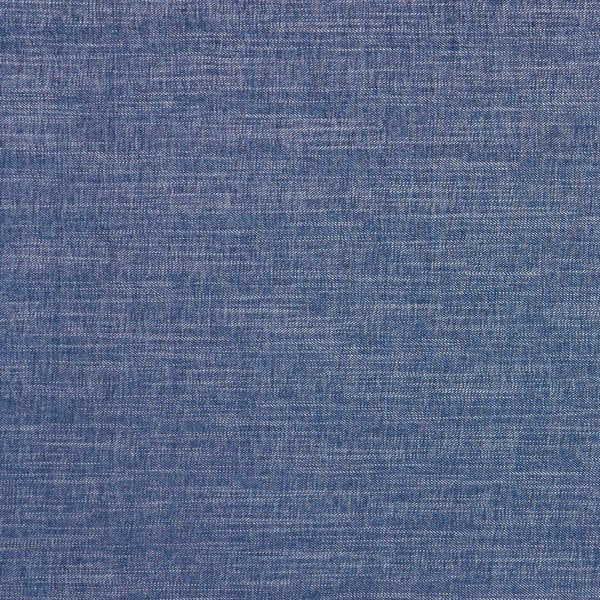 Moray Denim Curtains