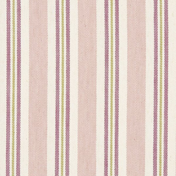 Alderton Damson/Heather Roman Blind