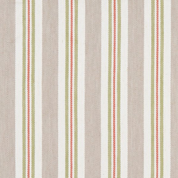 Alderton Spice/Linen Curtains