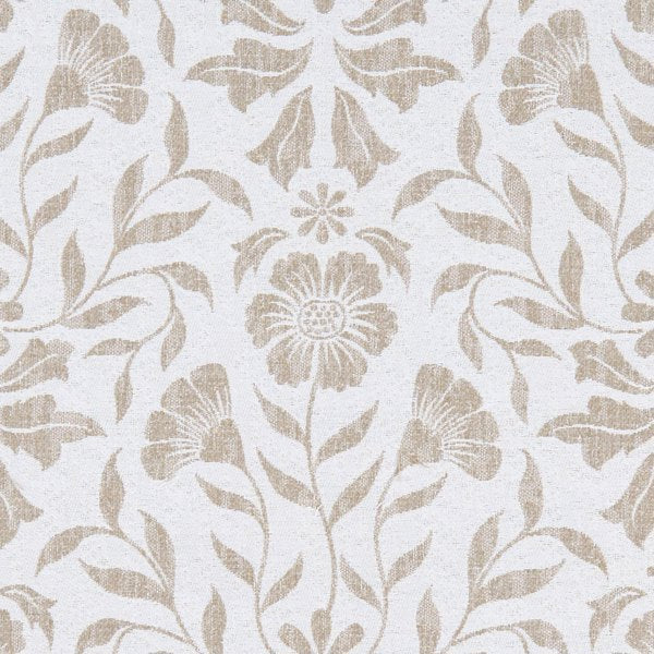 Berkeley Natural Curtains
