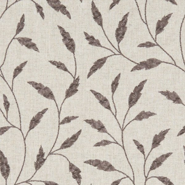 Fairford Charcoal Curtains