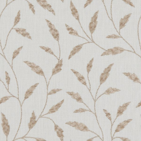 Fairford Natural Curtains