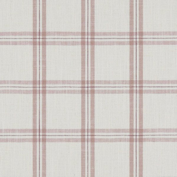 Kelmscott Heather Curtains