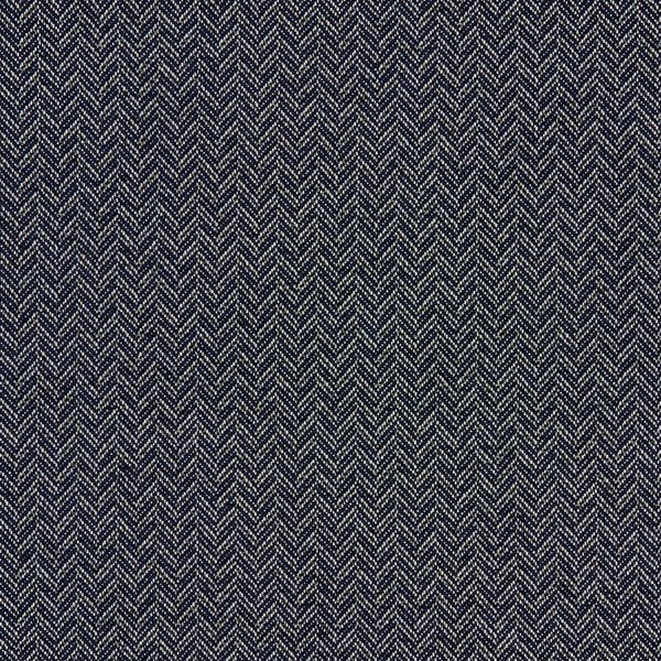 Trinity Midnight Roman Blind