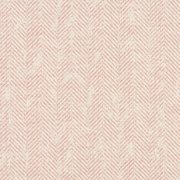 Ashmore Blush Roman Blind