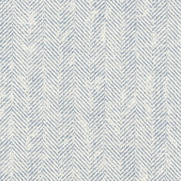 Ashmore Denim Roman Blind