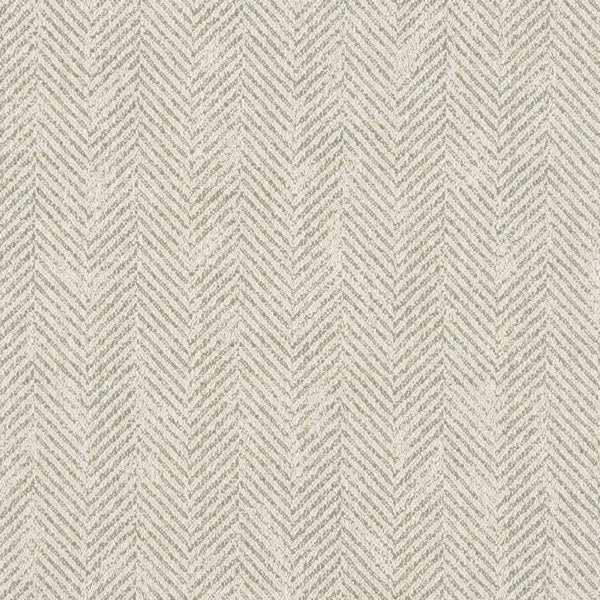 Ashmore Sage Roman Blind