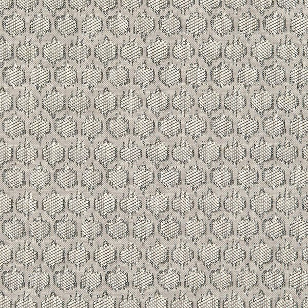 Dorset Charcoal Roman Blind