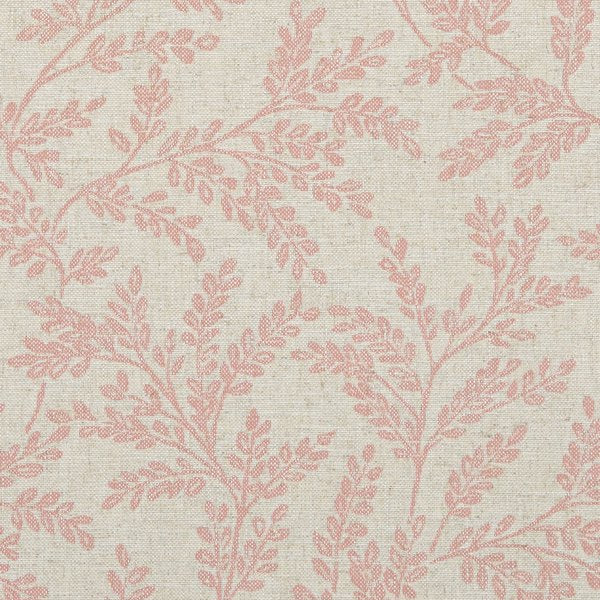 Ferndown Blush Curtains