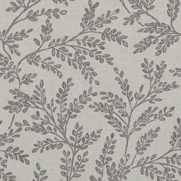 Ferndown Charcoal Roman Blind