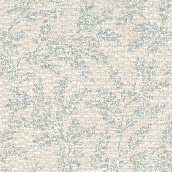 Ferndown Duck Egg Roman Blind