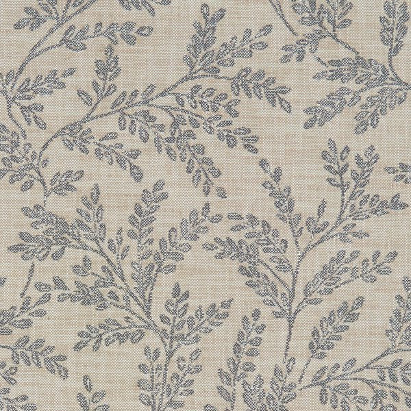 Ferndown Natural Curtains