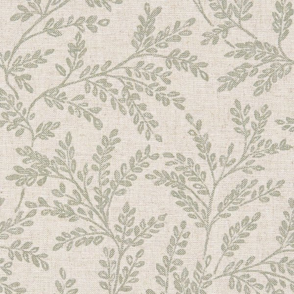 Ferndown Sage Curtains