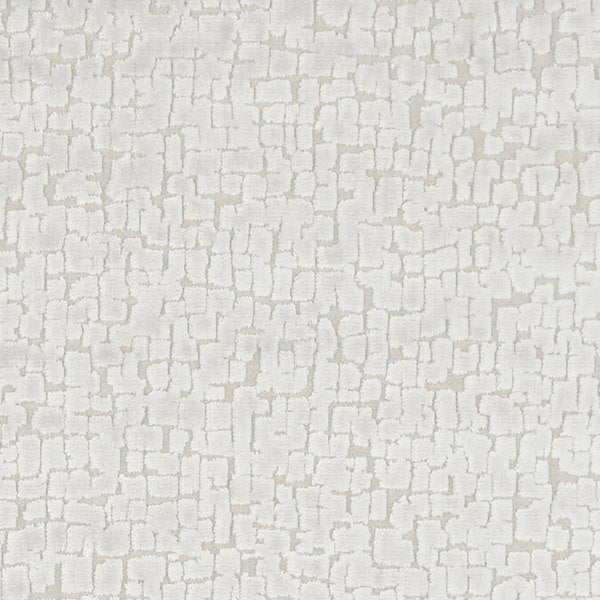 Mattone Ivory Velvet Roman Blind
