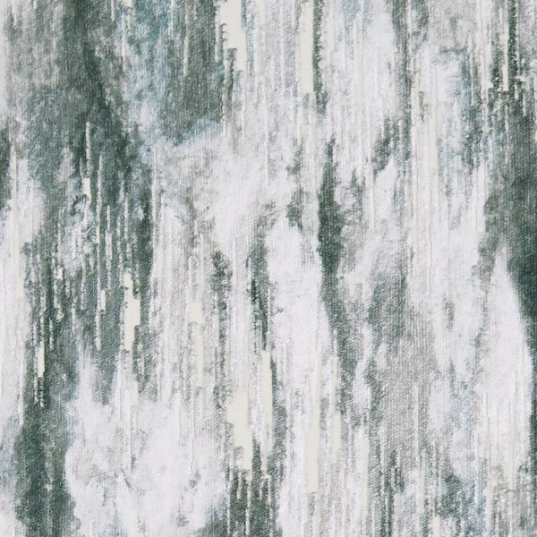 Umbra Stone Velvet Roman Blind