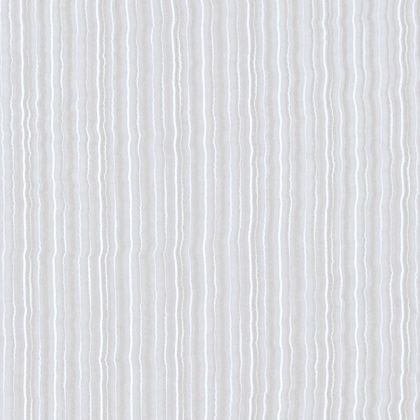 Alexis Chalk Voile Curtains