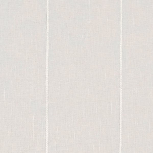Corrado Ivory Voile Curtains
